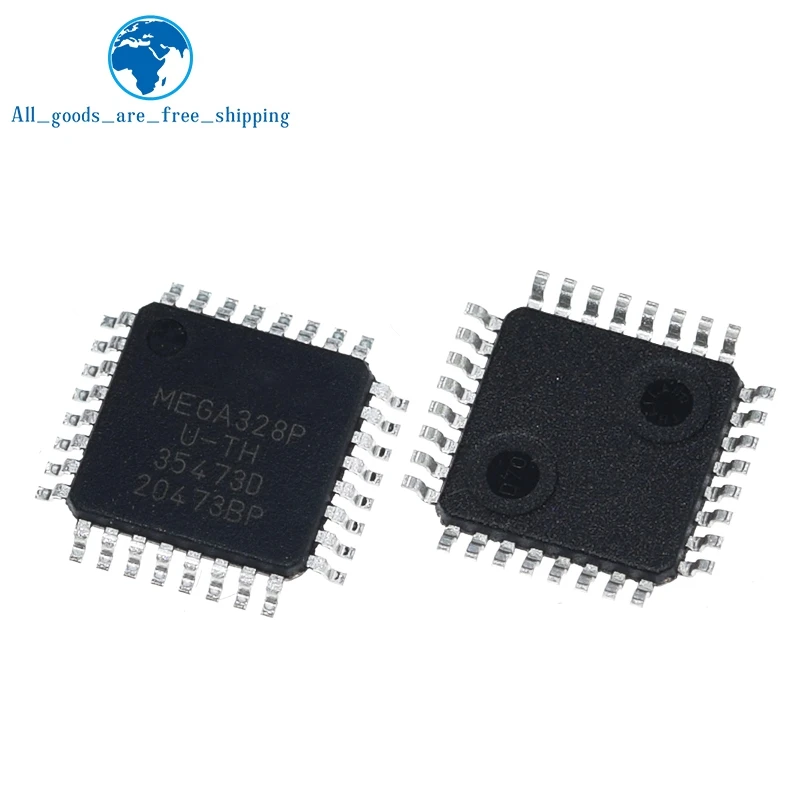 Tzt 1/3PCS ATMEGA32…
