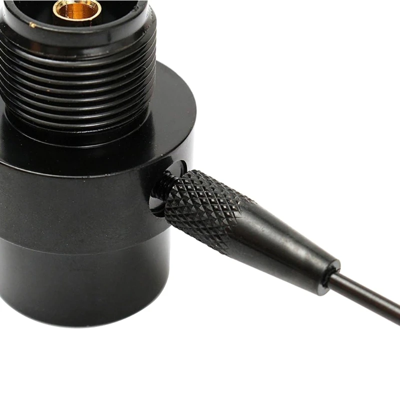 ملحقات الراديو ثنائية الاتجاه UHF-F هوائي اتصالات جهاز الإرسال والاستقبال المحمول K1KF