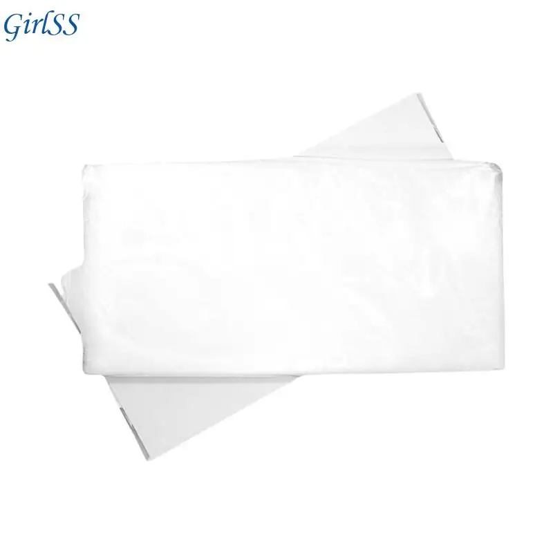 Make up Face Cover Makeup Protector Hood, Changing Room Supplies Cosmetic Mask T4MB