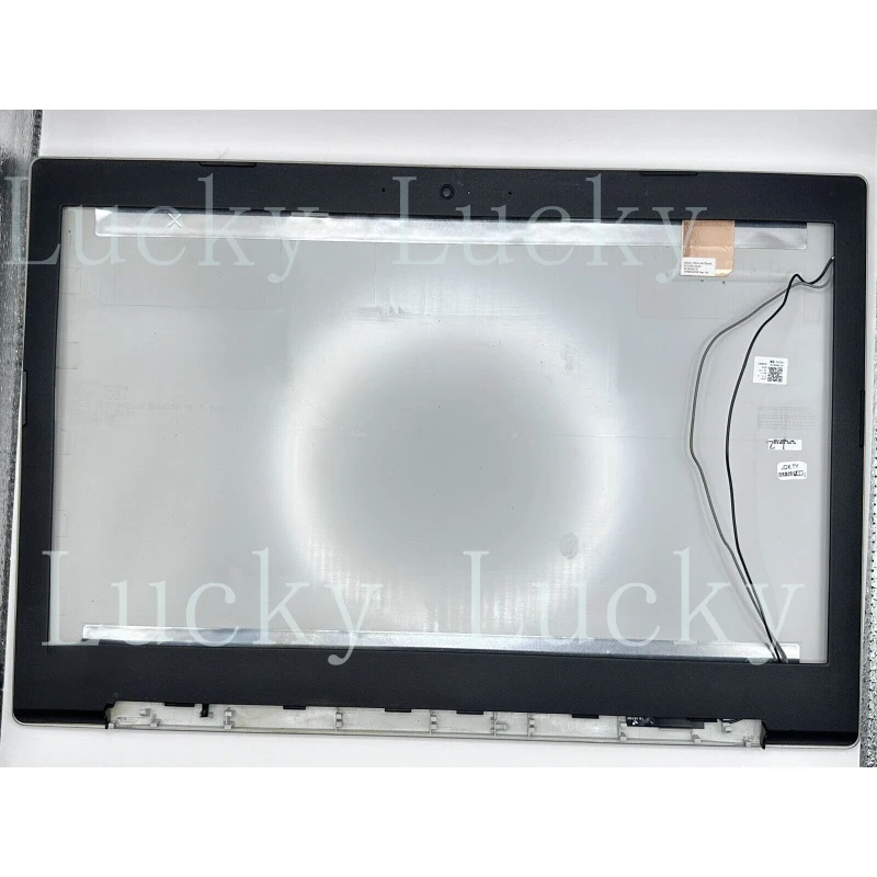 

Новая задняя крышка/крышка дисплея (серебристая) для Lenovo Ideapad 330-15ARR 330-15AST