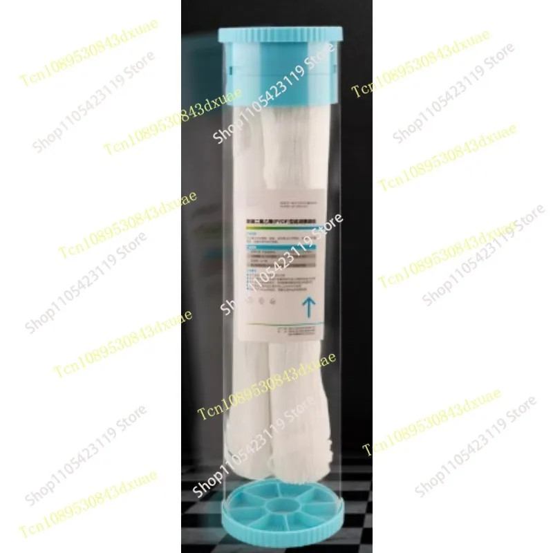 20inch Jumbo filter cartridge Washable UF membrane for water recycling big flow PVDF hollow fiber Filter purification