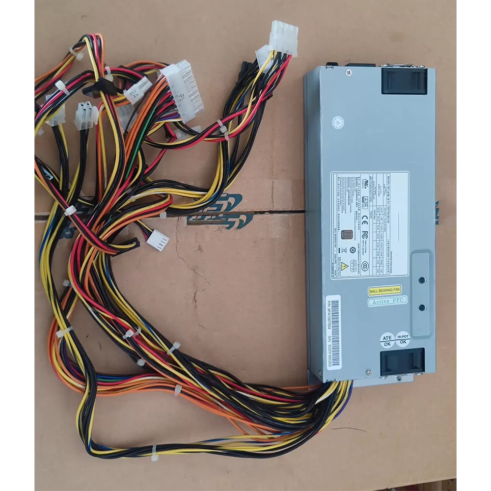 FSP700-801UK 1U 700W Industrial Control Server Power Supply