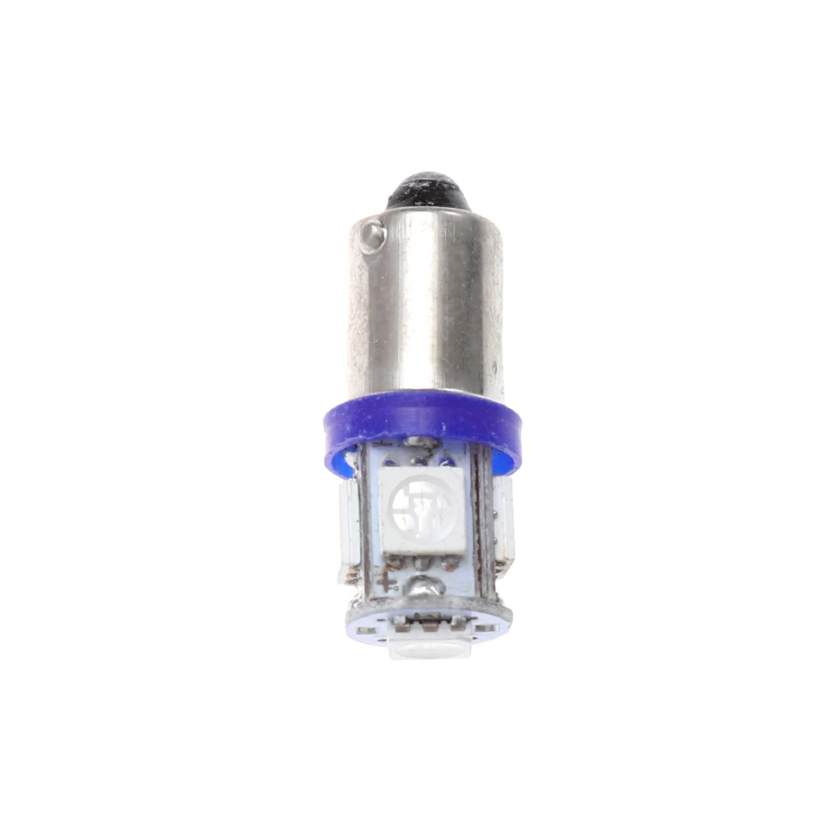 

10 Pcs LED Reading Light Car Lamp Bulb High Power 5 SMD Interior Dome Map Cargo Courtesy License Plate Dashboard