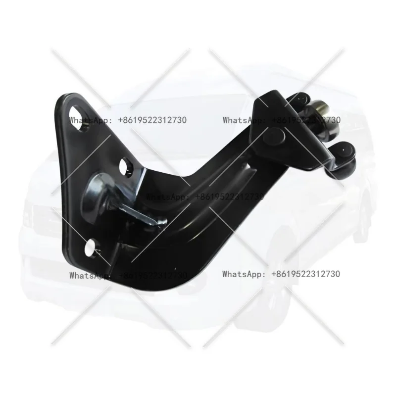 V1640110004A0 Conjunto de rodillo superior de puerta corredera Foton para piezas de repuesto Foton View CS2 MPX TOANO accesorios de autobús nuevo