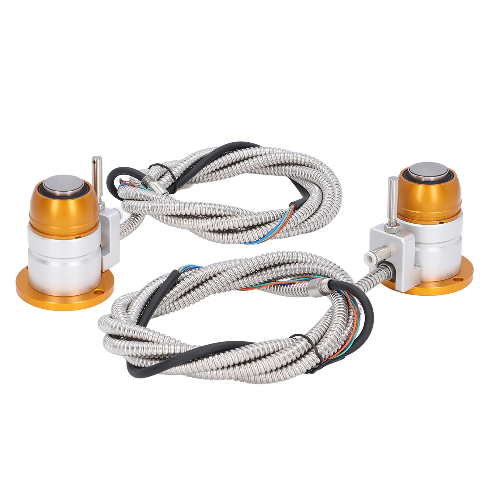 DC 24V Z Axes Touch Tool Setter Normally Closed CNC Tool Setting Accessory with Cable