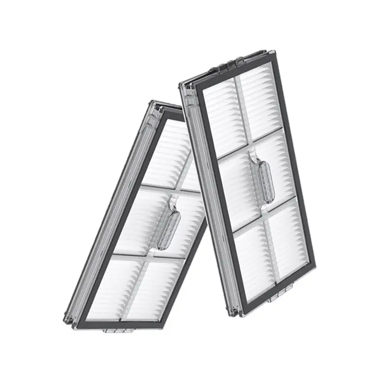 

AC39-For Roborock Saros 10R/Saros 10/G20S Ultra Replacement Washable HEPA Filter Spare Parts Accessories For Vacuum Cleaner