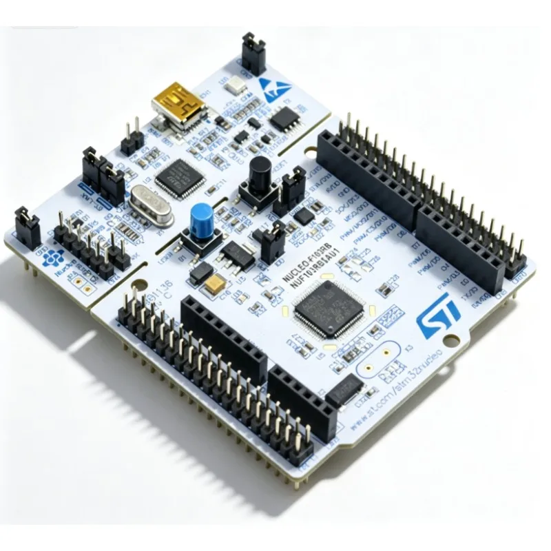 NUCLEO-F103RB STM32F103RBT6 Microcontroller STM32 Nucleo-64 Development Board