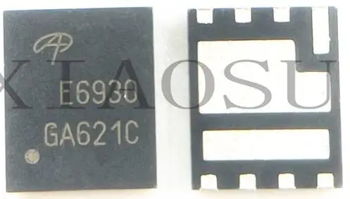 

AOE6930 E6930 AOE6936 E6936 AOE6932 E6932 QFN IC