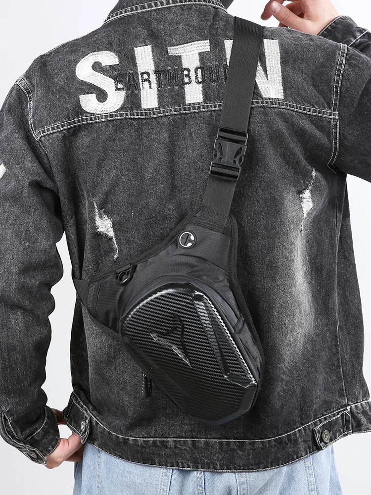 Motorrad-Beintasche, wasserdichte Hüfttasche, Crossbody-Tasche für Motorradfahrer, Oberschenkeltasche, Motocross-Ausrüstung für Männer und Frauen – Detail 10