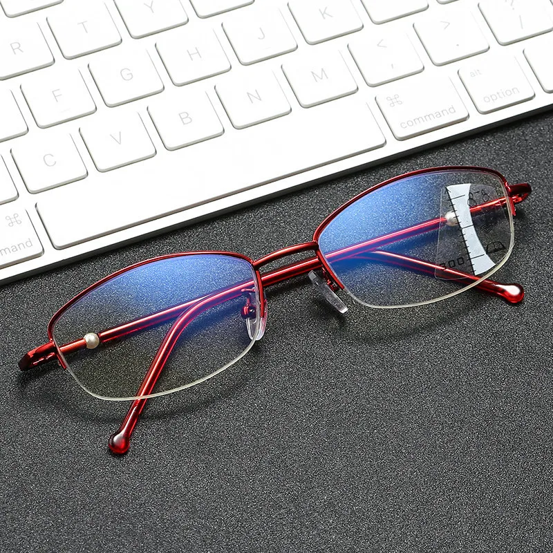 New Brand Multifoca…