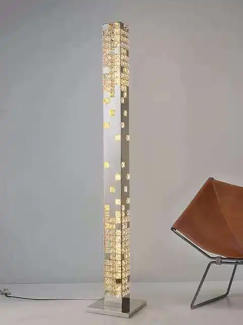 Studio Nachttischlampe Stehlampe Atmosphäre