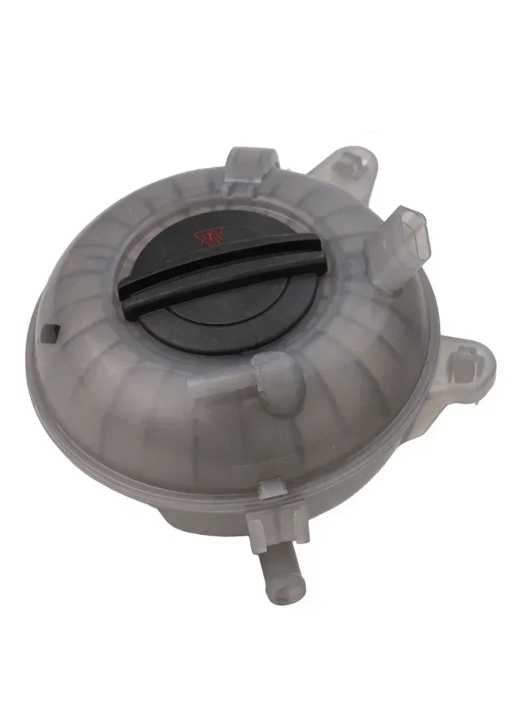 Coolant Tank Water Bottle Interior Engine Underhood 5QD121407H Automobiles Cap Expansion Plastic Reservoir Stresses