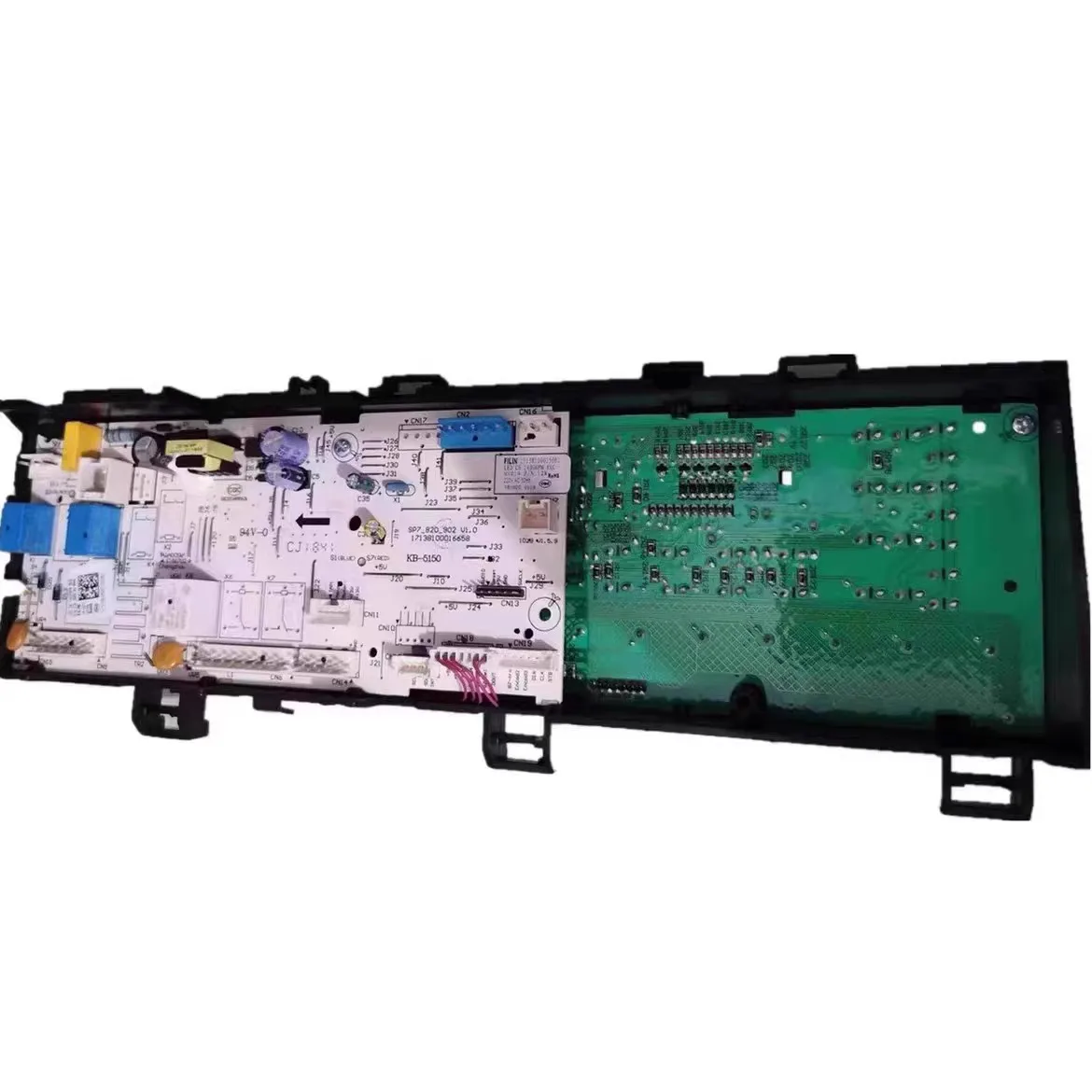 

MD100-1453DG17138100015063 тестирование платы, материнской платы, всё в порядке