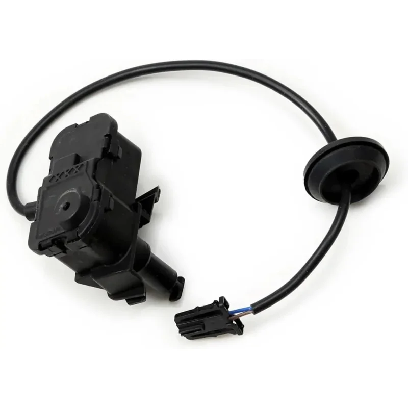 

Fuel Tank Door Lock Motor Control Actuator Replacement for 2010-2018 VW Passat Golf MK7 Polo,oem 6R 0810773 ,6R 0810773 F