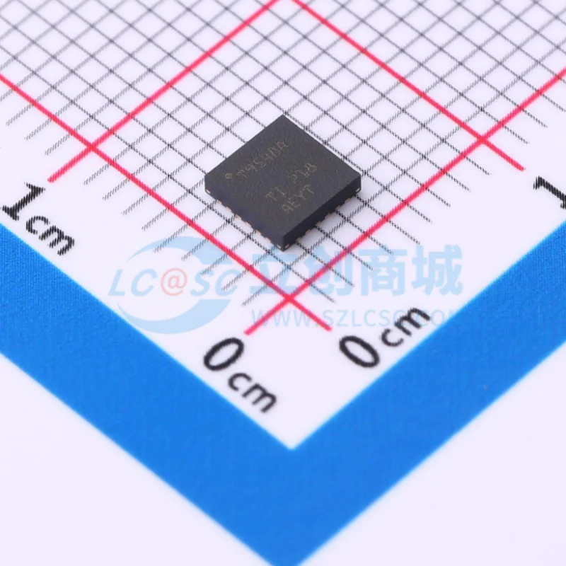 

1 PCS/LOTE TCA9548ARGERQ1 T9548A VQFN-24 100% New and Original IC chip integrated circuit