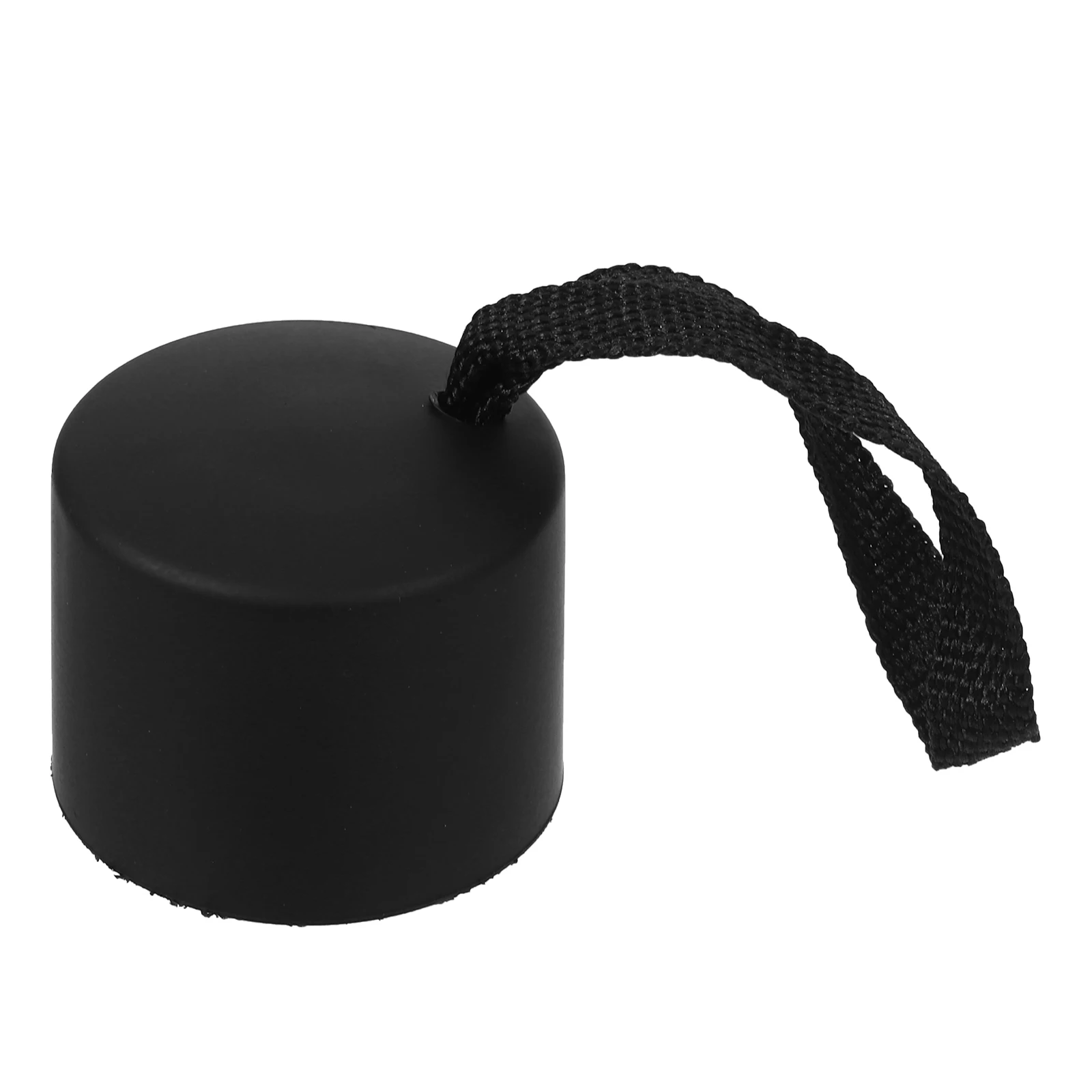 

Umbrella Handle 15mm Threaded Black Plastic Grip for Rain Umbrella Handle Rain Sun Umbrellas Foldable Durable AntiSlip
