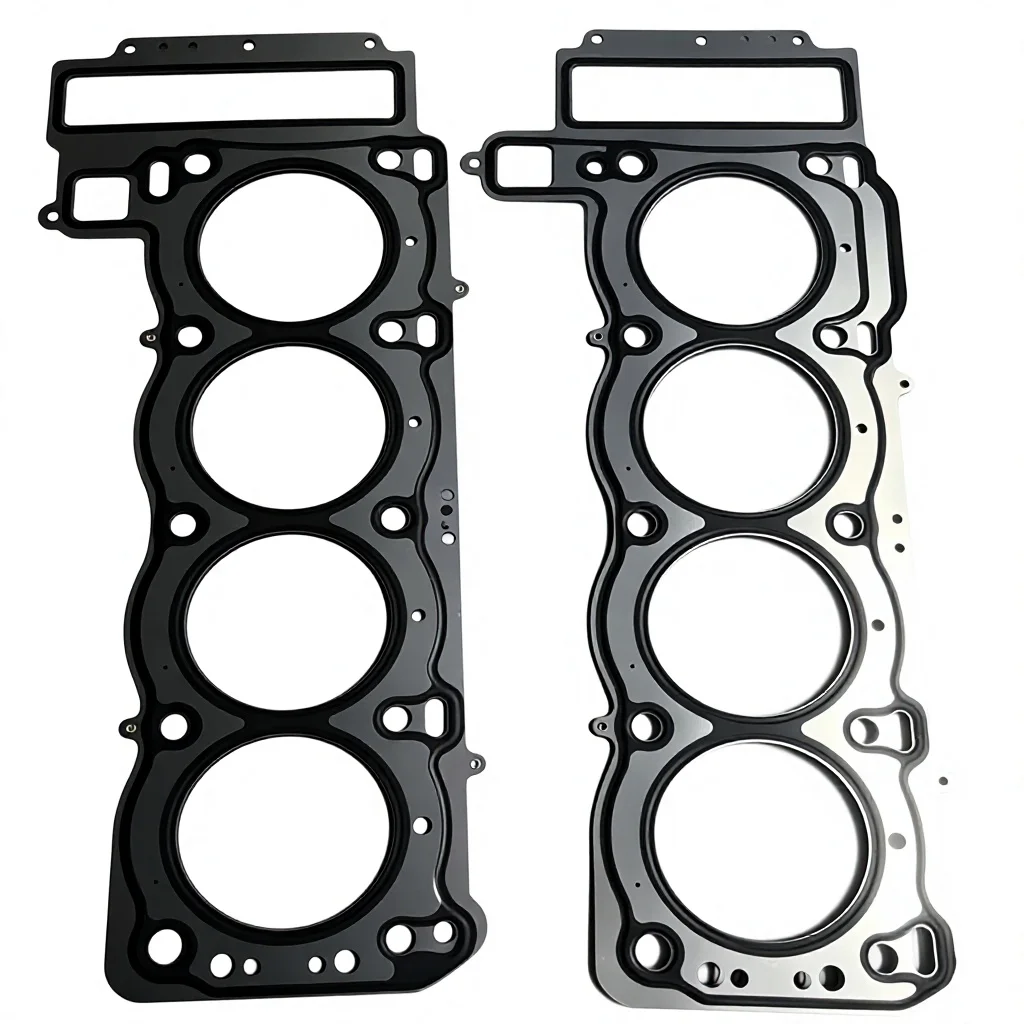Factory Direct Engine Cylinder Gasket 13FA048CP/13FA049CP Cylinder Head Gasket for McLaren 540C 570S 600LT.GT