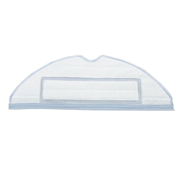 ロボット掃除機スペアパーツ,スペアパーツ,クリーニングクロス,サイドブラシ,Roborock s7,t7 plus用アクセサリー