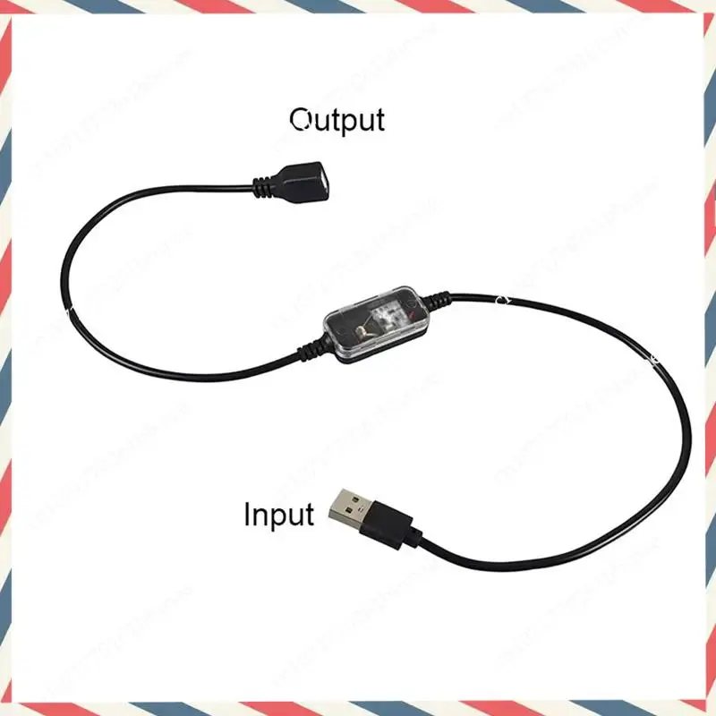 -A21Z Кабель датчика освещенности Датчик света DC 5 В 12 В USB-провод Умный датчик управления освещением USB-кабель Whiteday