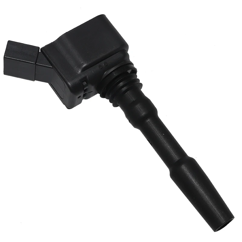 Car Ignition Coil For SEAT LEON (5F1) 1.8 TSICJSA 2013- OCTAVIA BEETLE EOS GOLF JETTA A1 A3 A4 A5 A6 OEM 06H905110D 06H905110E