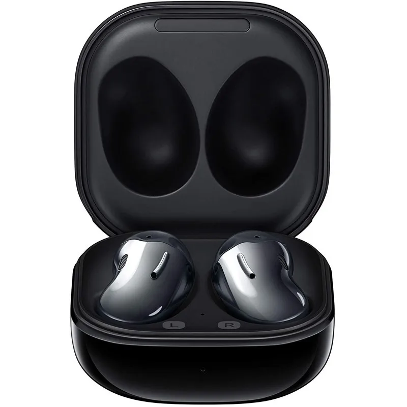 Buds Live True Wireless Earbuds Active Noise Cancelling Wireless Charging Case