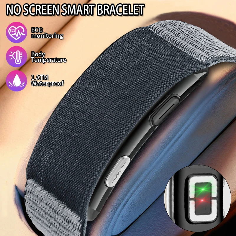 Lige Ecg Smart Brac… - image