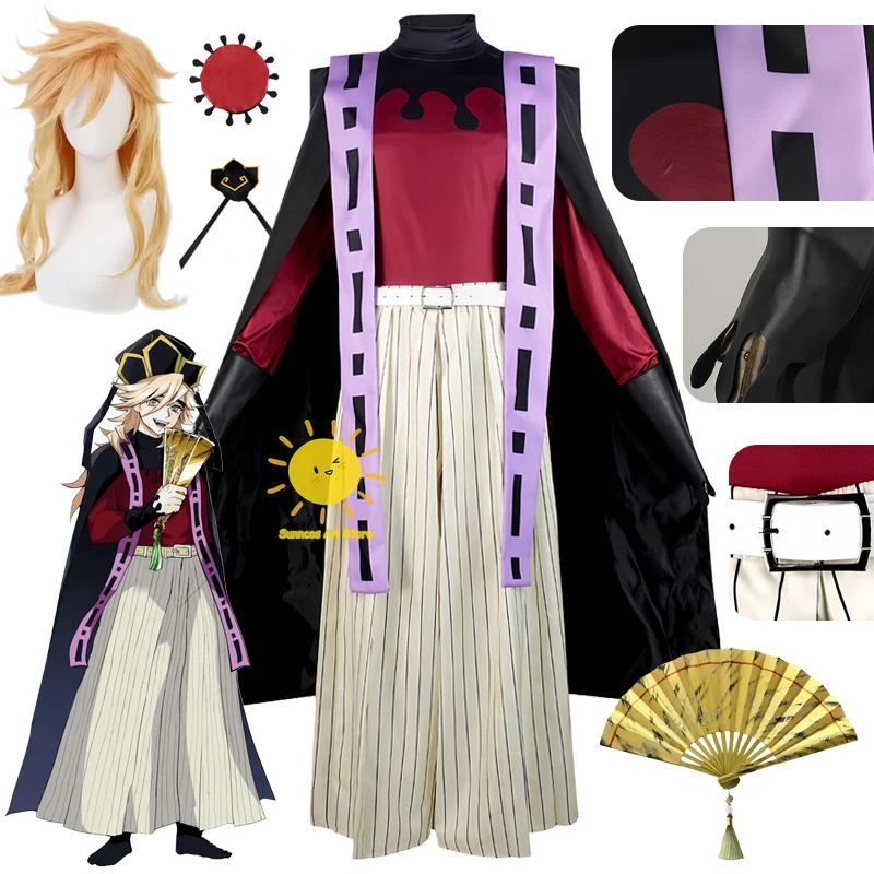 #33 Cheap Demon Slayer Costumes Worth Buying