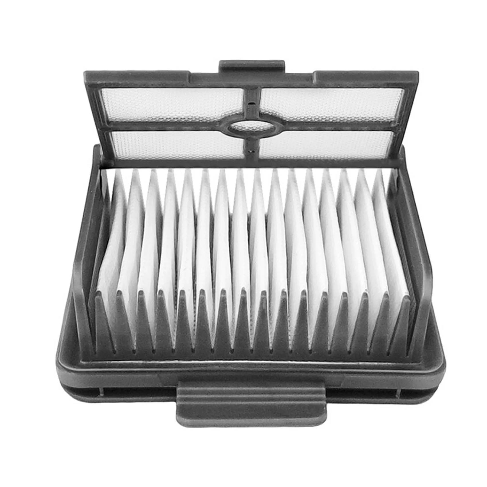 

Сменные роликовые щетки и HEPA-фильтры TFTP-2X для пылесосов Xiaomi Dreame H11 / H11 Max (запчасти для влажной и сухой уборки)