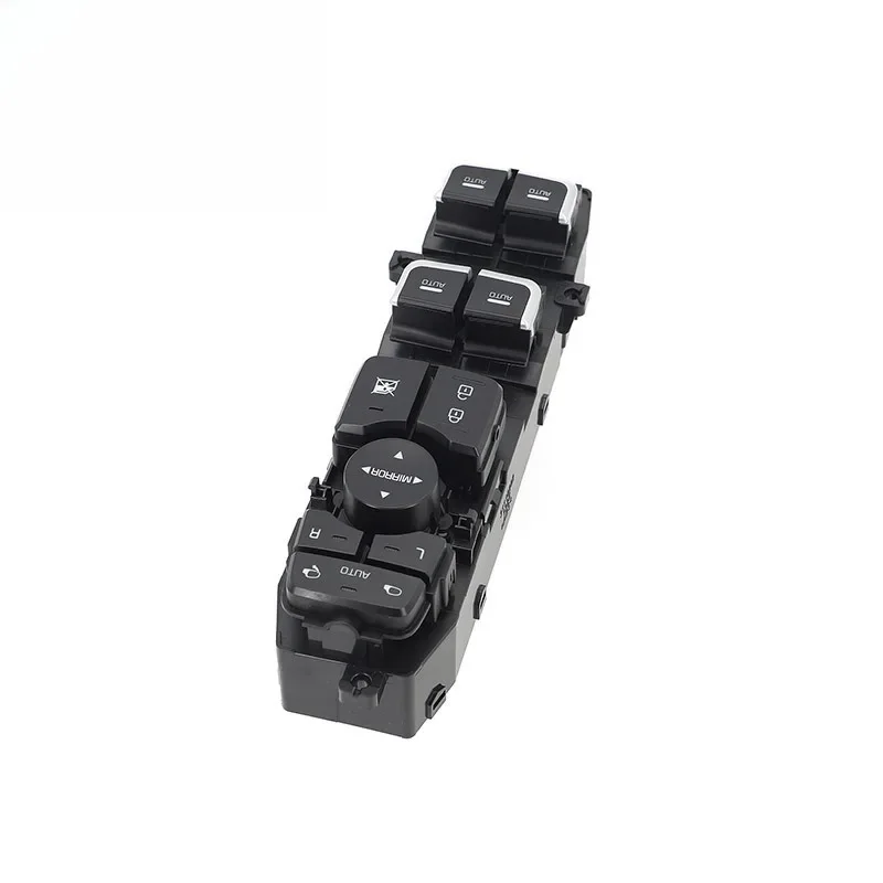 Suitable for 2014 Kia SORENTO glass lifter master switch electric window switch