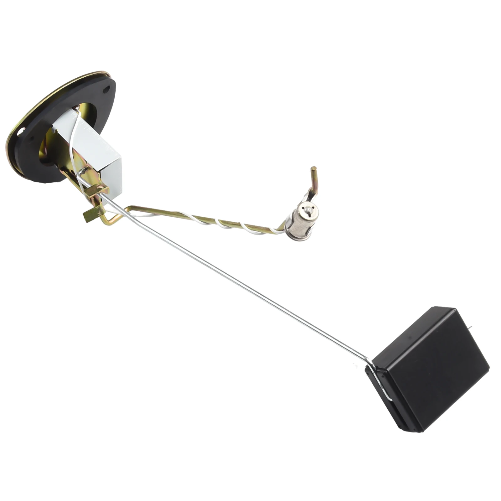 Fuel Tank Sender L200 Fuel Gauge Sender No Assembly Required Improved Heat Sink Charging Capabilities For L200 Pick Up