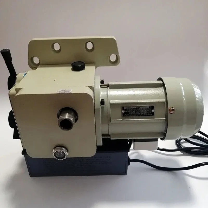 PracticalUseful 1000DX 380V Automatic Electric Drill Milling Machine 180W Low Noise Power Feed/Drill - Single Piece/Batch 21
