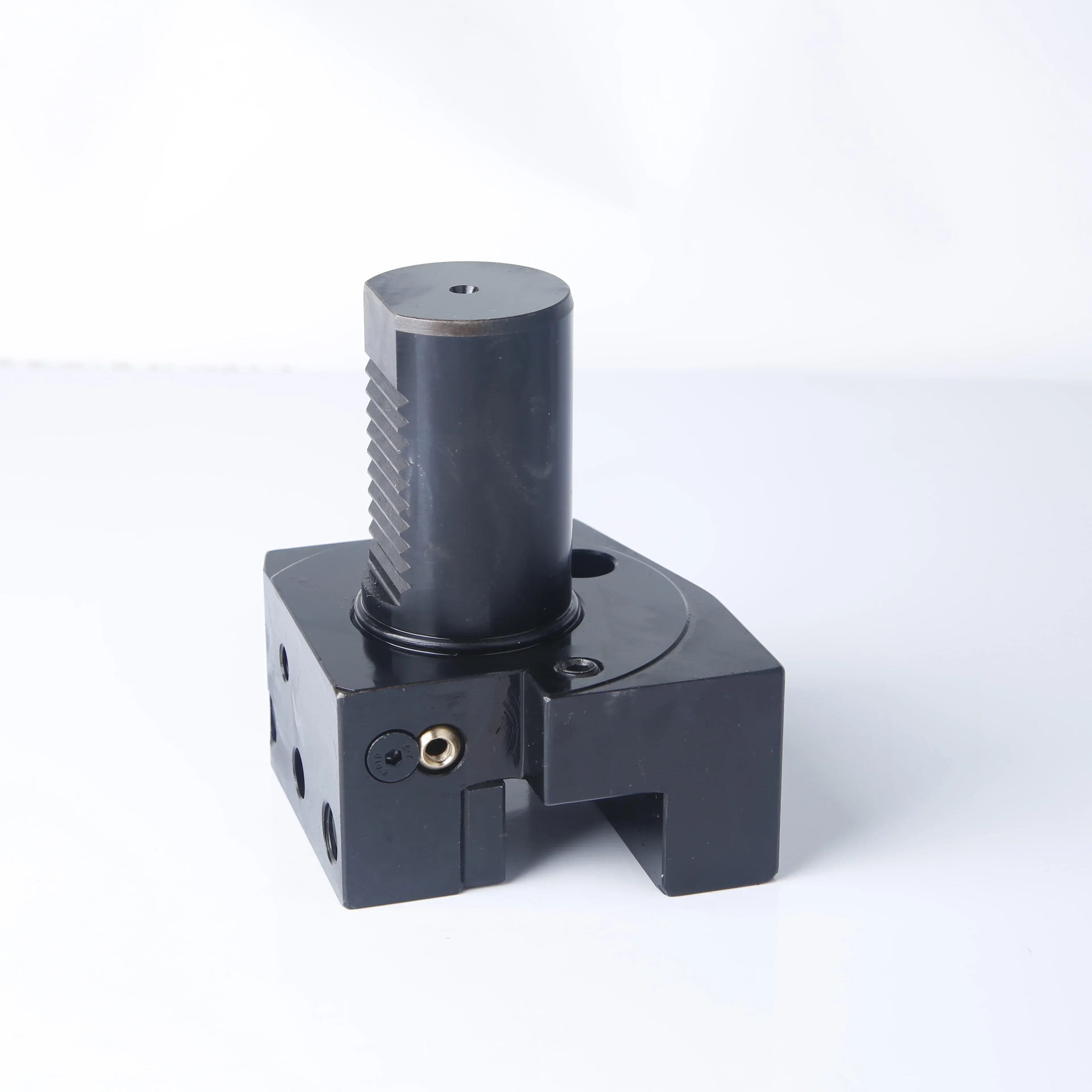 Turning And Milling…