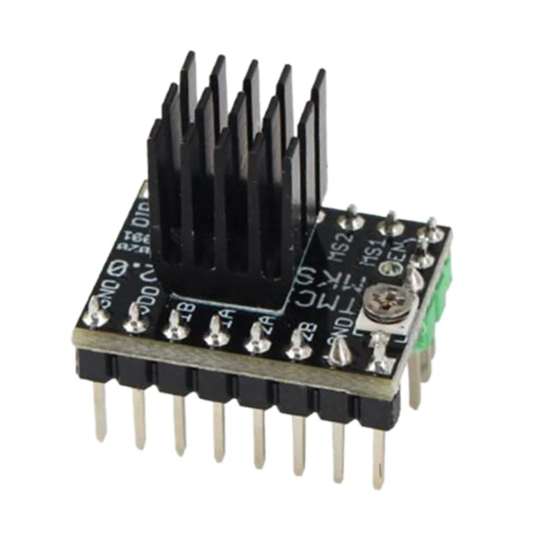 MKS TMC2209 Stepper Motor Driver 2.5A UART Ultra Silent For Sgen L Gen L Robin Nano Support Sensorless-Homing Function