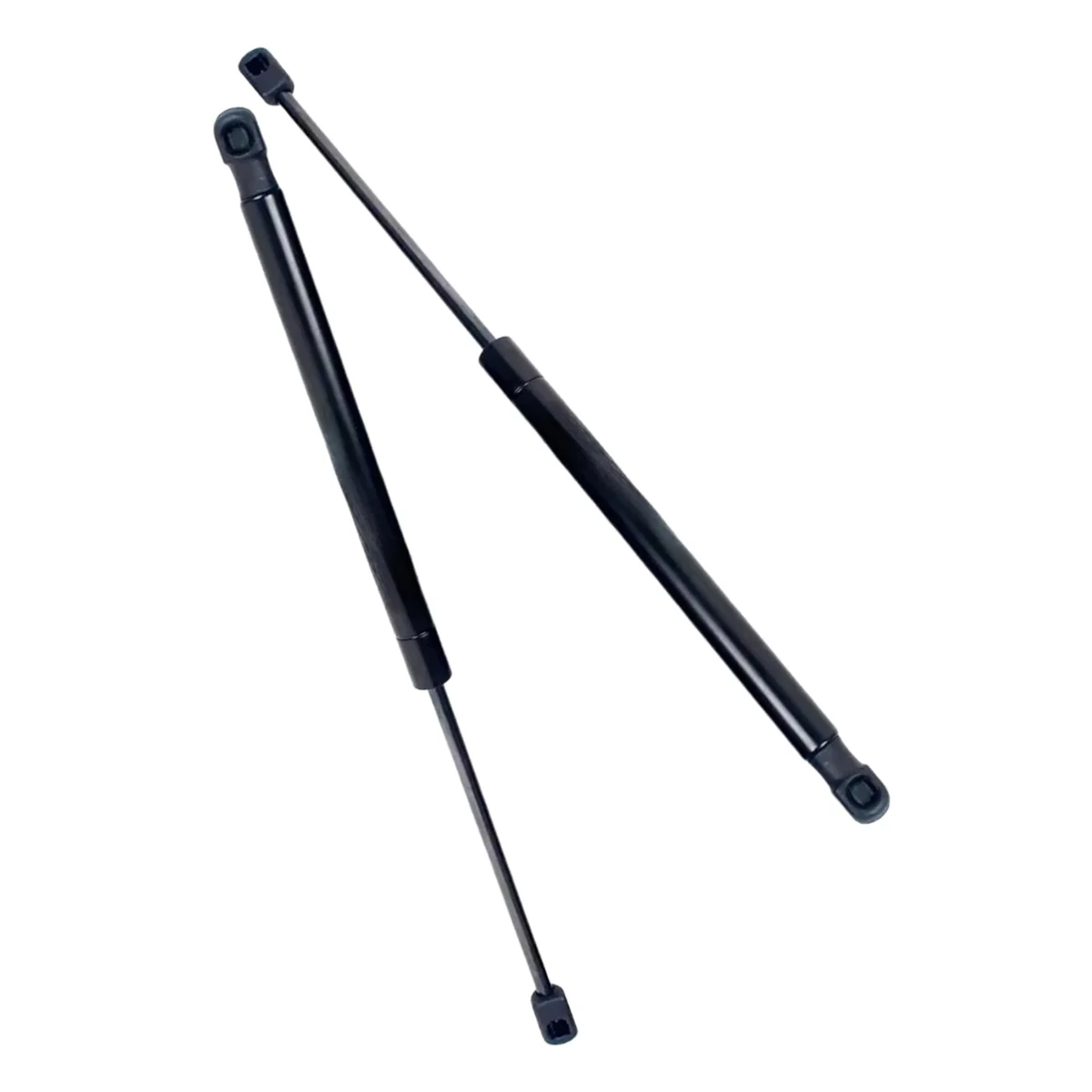 2 Stück 81770-2L200 Auto-Heckklappen-Gasdruckfedern für Hyundai I30 CW FD Kombi 2007-2011 – Detail 10