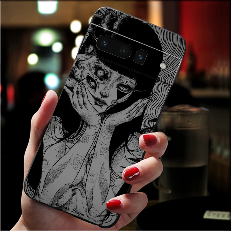 Phone Case For Goog… - image