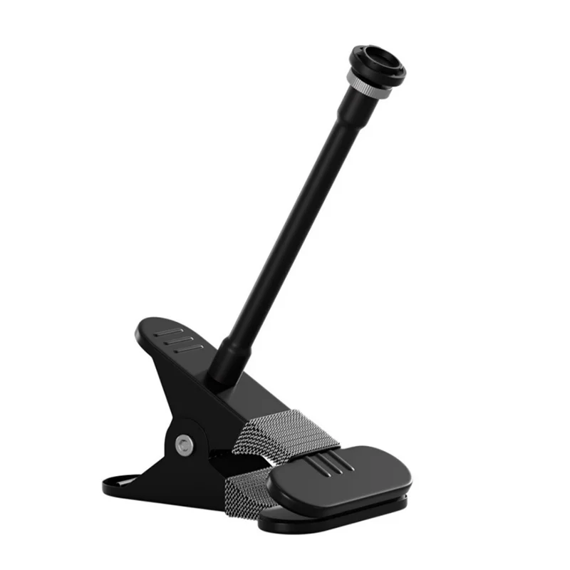 

Крепление-клипса ABKN-Ideal для камеры Blink XT/XT2, гибкий зажим-крепление для использования на улице, мини-кронштейн для крепления к детским кроваткам, полкам, мебели