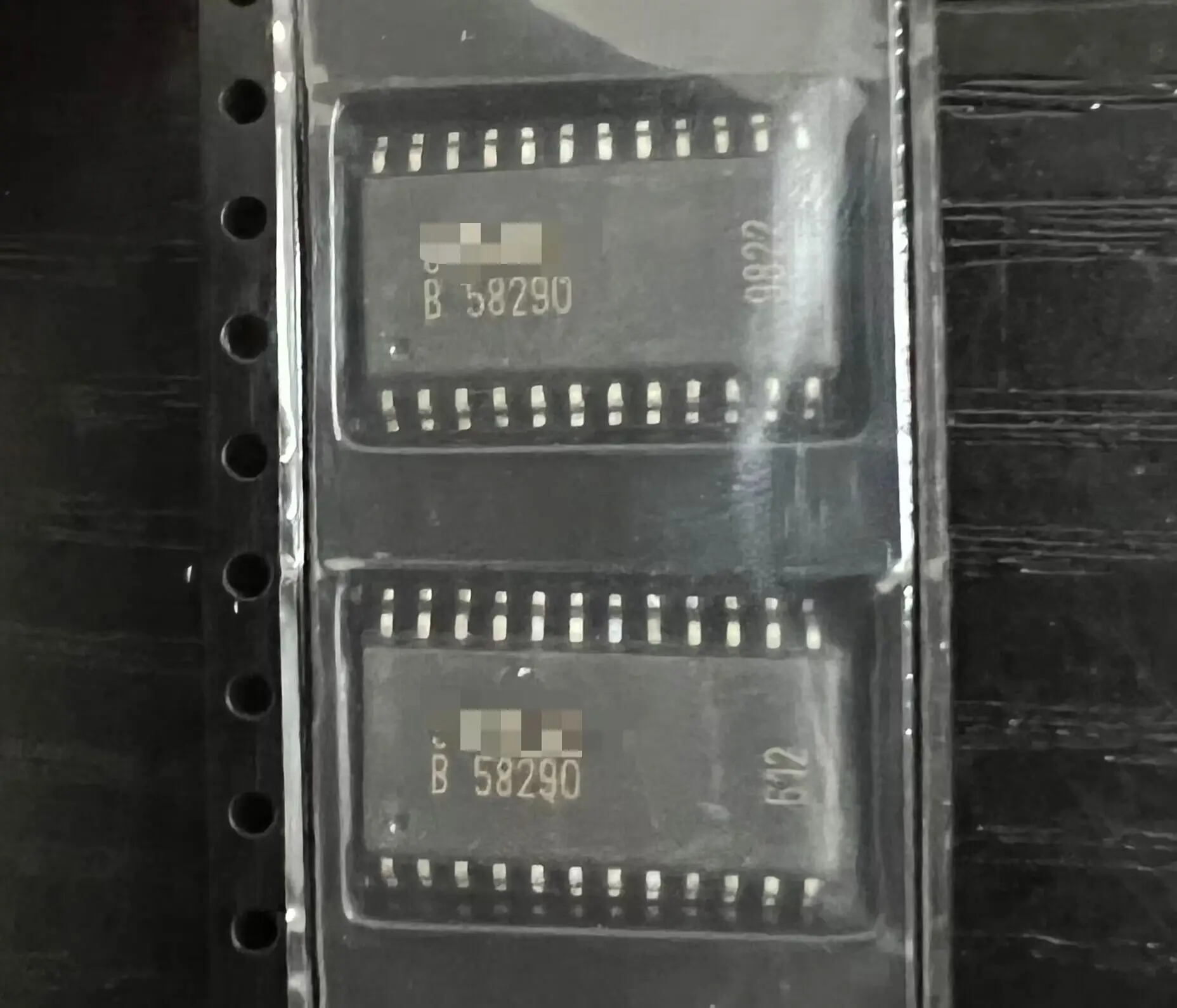 10 ~ 20 قطعة/الوحدة B58290 58290 SOP24 100% جديد الأصلي شحن مجاني