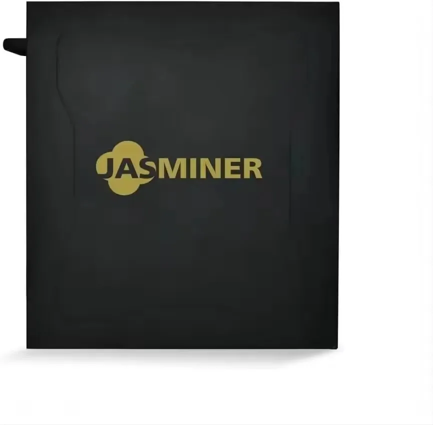 

Сейчас в доставке Новый Jasminer x16-q 1950MHS 620 Вт с памятью 8G Поддержка Wi-Fi и т. д. ZIL Octa Ethw Ethf Miner