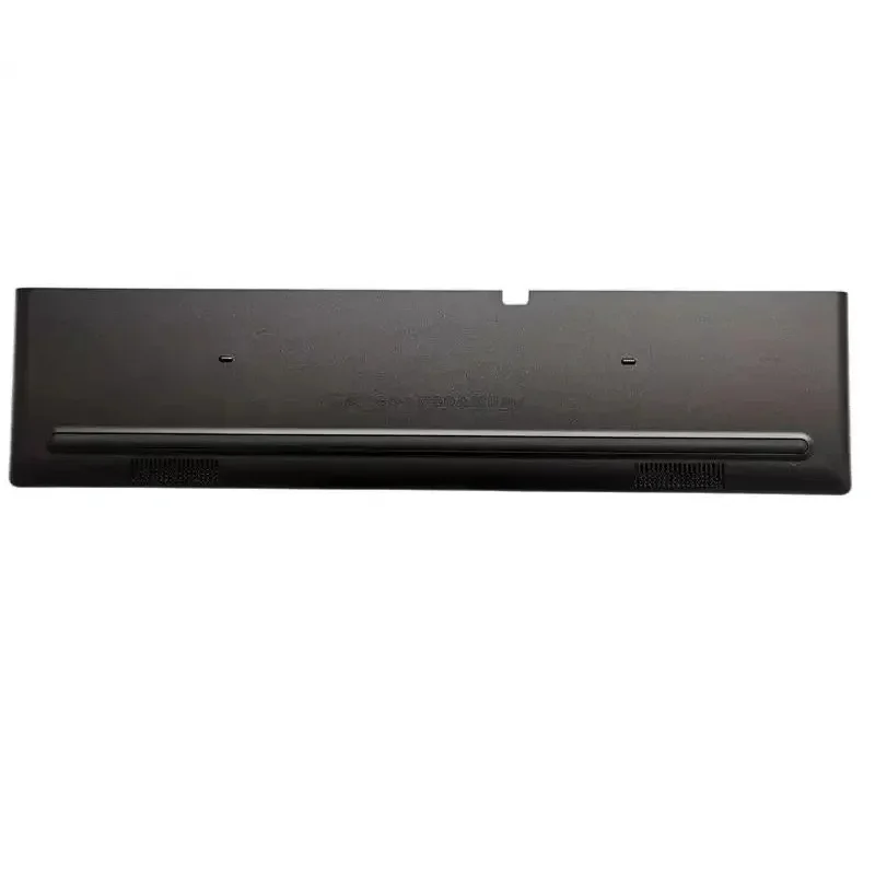 Be used NEW ORIGINAL Laptop Battery Cover For DELL Precision 17 7730 7740 M7730 M7740 1M0F6 01 M0F6 FH0R7 0FH0R7