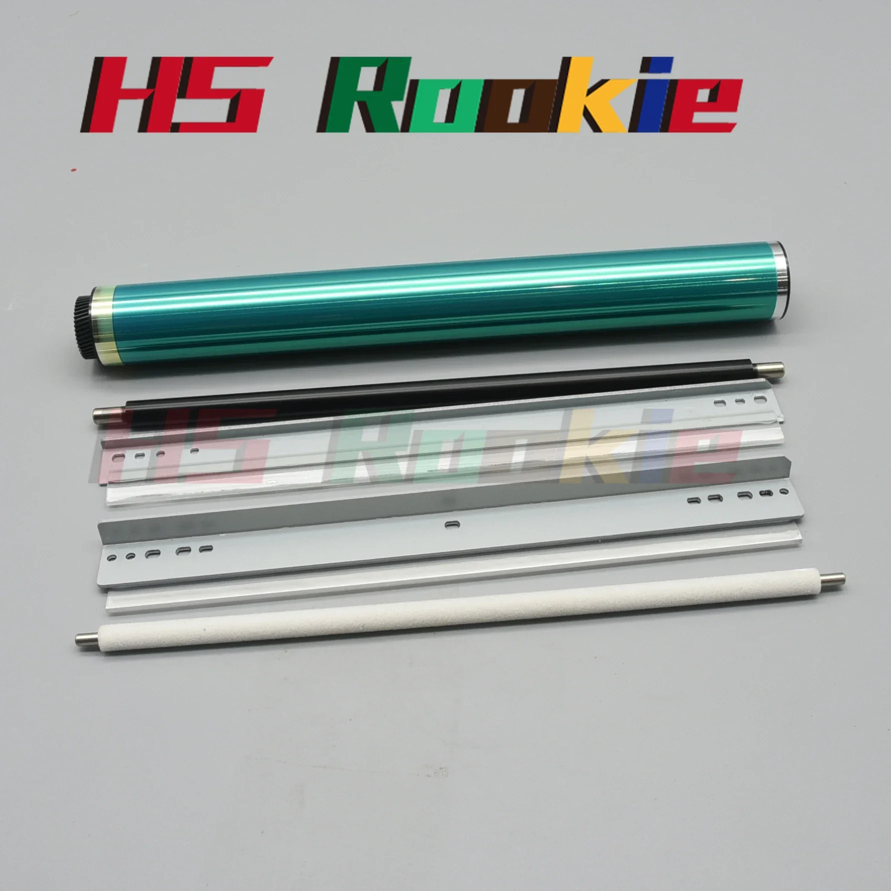 used for Konica Minolta Bizhub C3350 drum core C3380 C3350Ii charging roller cleaning roller drum scraper transfer printing scra