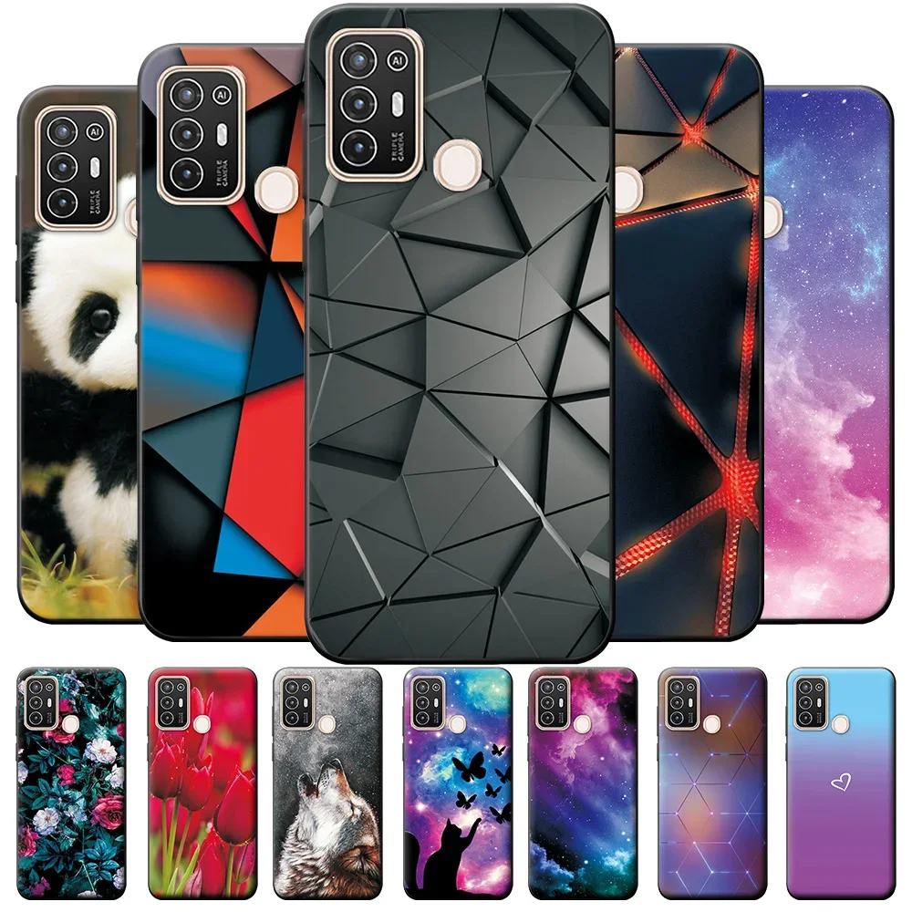Protector ZTE: La Mejor Opción para Proteger Tu Teléfono ZTE Blade A52