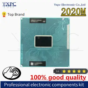 Intel Pentium 2020M SR0U1 SR0VN SR0VN SR184 CPU Laptop Processor Dual Core  Dual Thread 2M 35W Socket G2 / rPGA988B - AliExpress