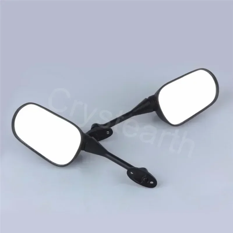 Motorcycle Rear View Mirrors Side Wing Mirrors For Honda CBR600RR 2003-2011 2004 2005 2006 2007 2008 2009 2010 CBR 600RR 03-11