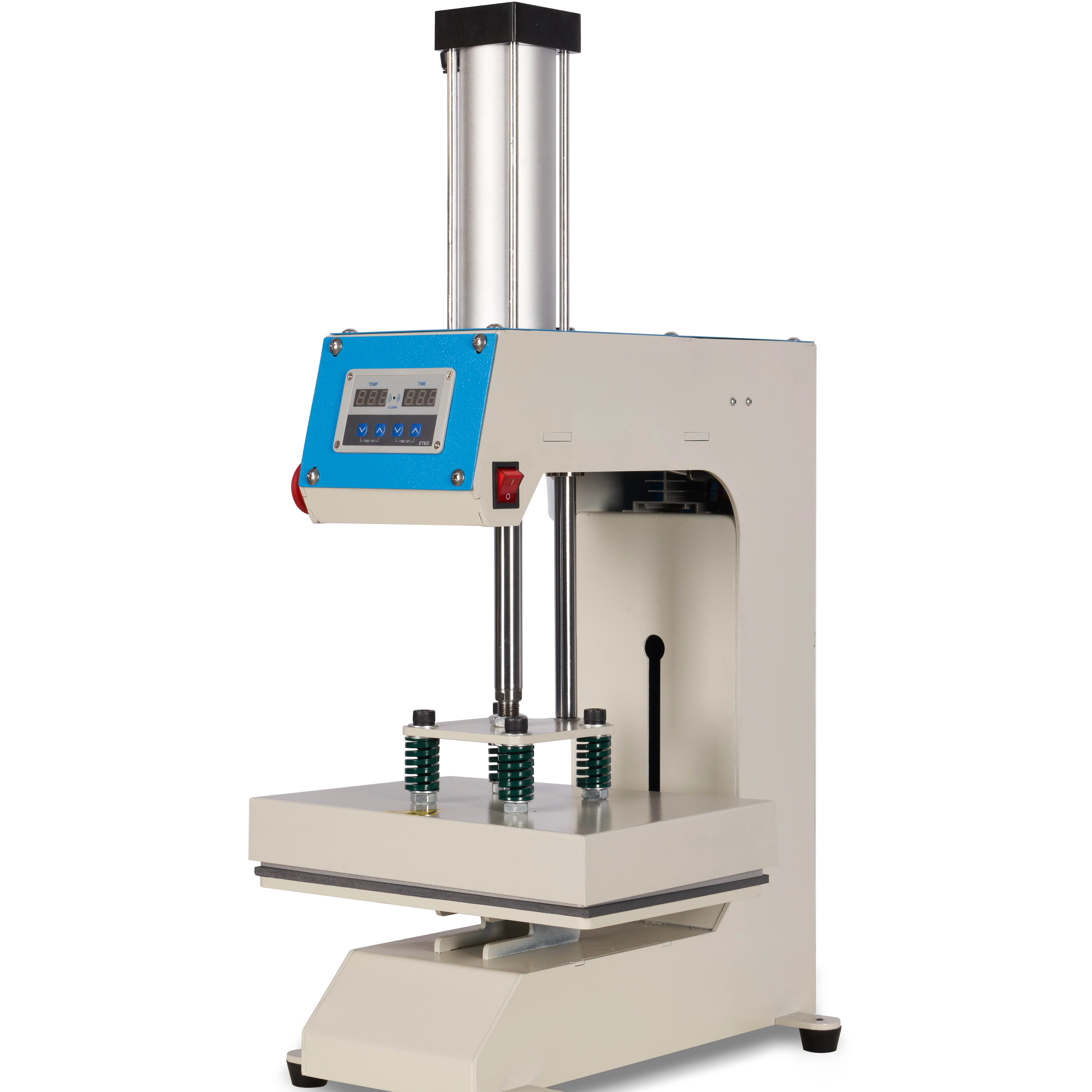 

Heat Press Machine, 15 X 15 Inch, 6 in 1 Combo Swing Away T-shirt Sublimation , Mug/Hat/Plate