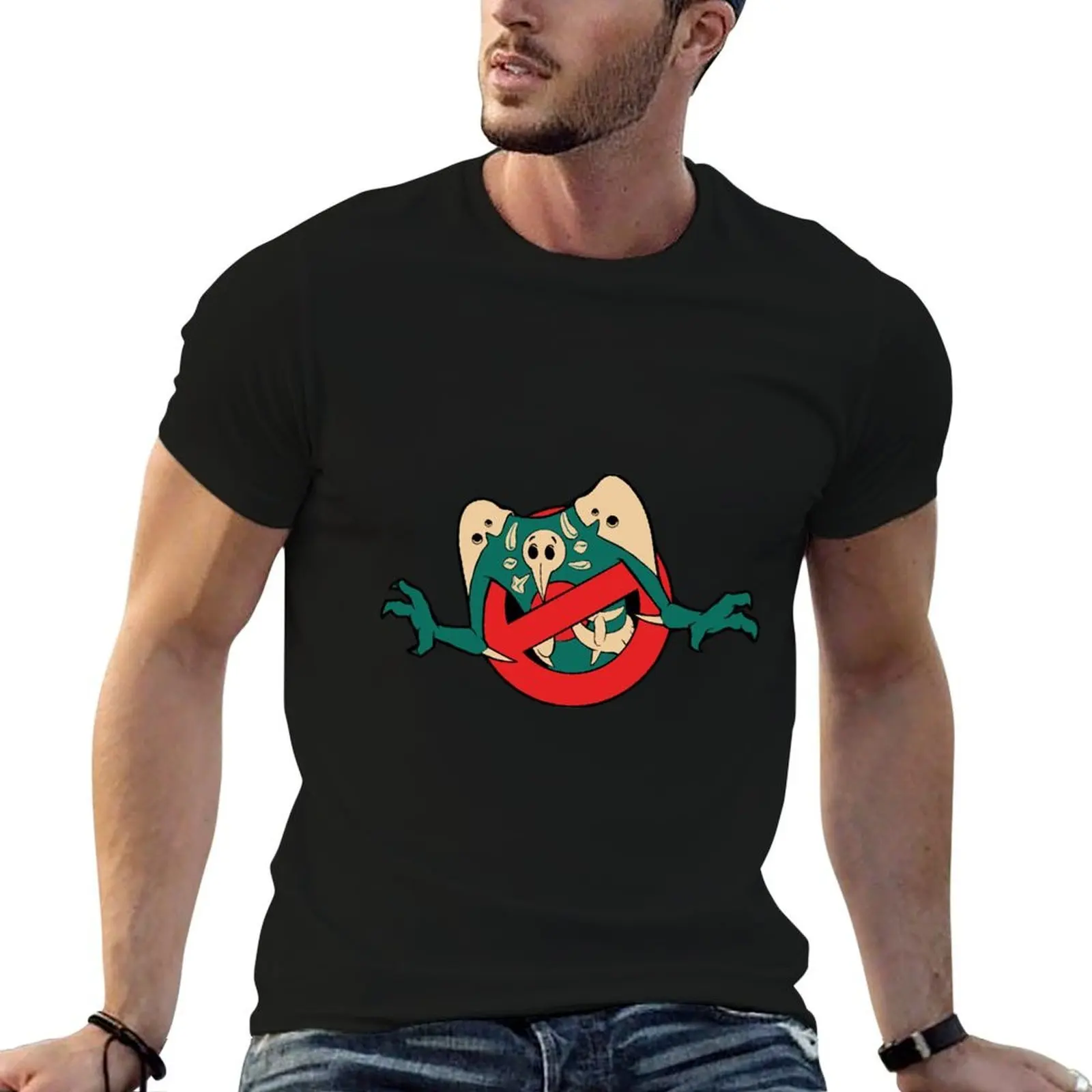 

Angelbusters [Sachiel] T-Shirt t shirt custom print anime t shirts oversize t shirts for man cotton soft T-shirt