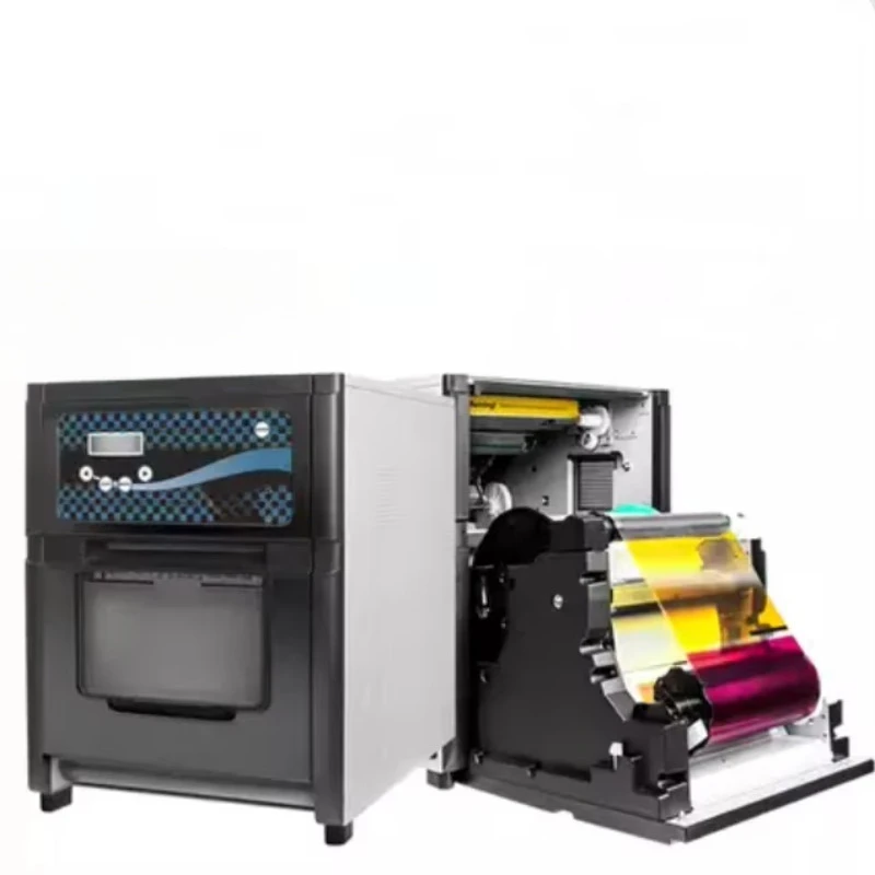 Picture 6: Photo Printer  6