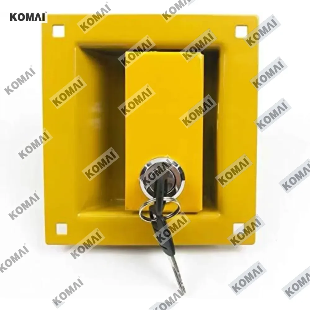 

Rear lid lock/hood lock/trunk lock for Carter 306/307D/307C/308 excavator