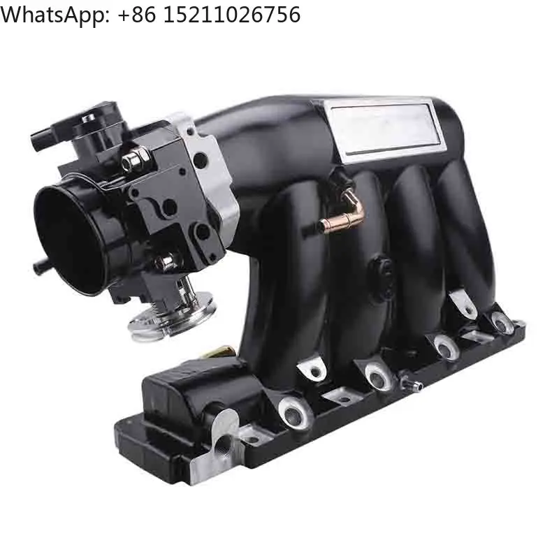 Intake Manifold For… - image