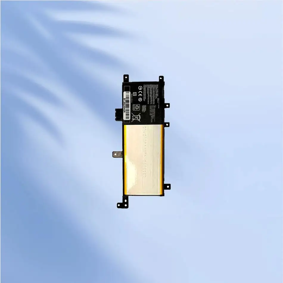 

C21N1634 Сменный аккумулятор для ноутбука Asus A580U X580U X580B A542U R542U R542UR X542U V587U FL5900L FL8000U
