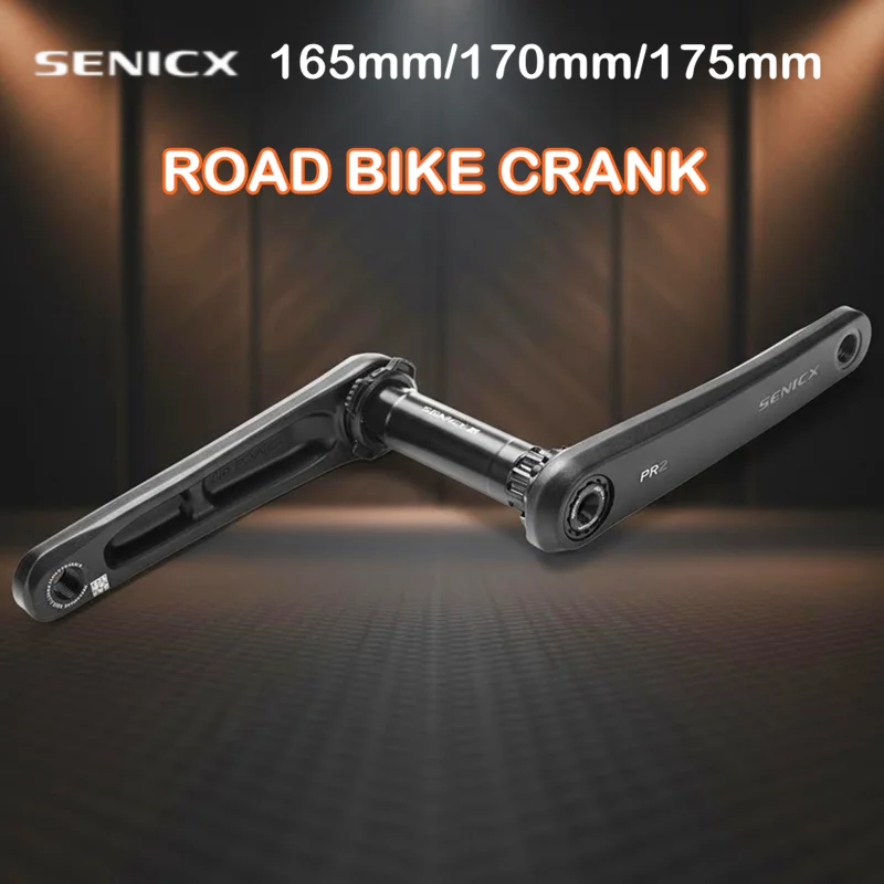 juego-de-bielas-senicx-para-bicicleta-de-carretera-aleacion-de-aluminio-eje-dub-brazo-de-biela-ligero-de-165-175-mm-eje-integrado-para-bicicleta-de-gravel-y-pinon-fijo